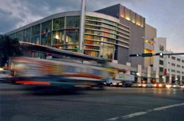 Night Moves,Southbeach